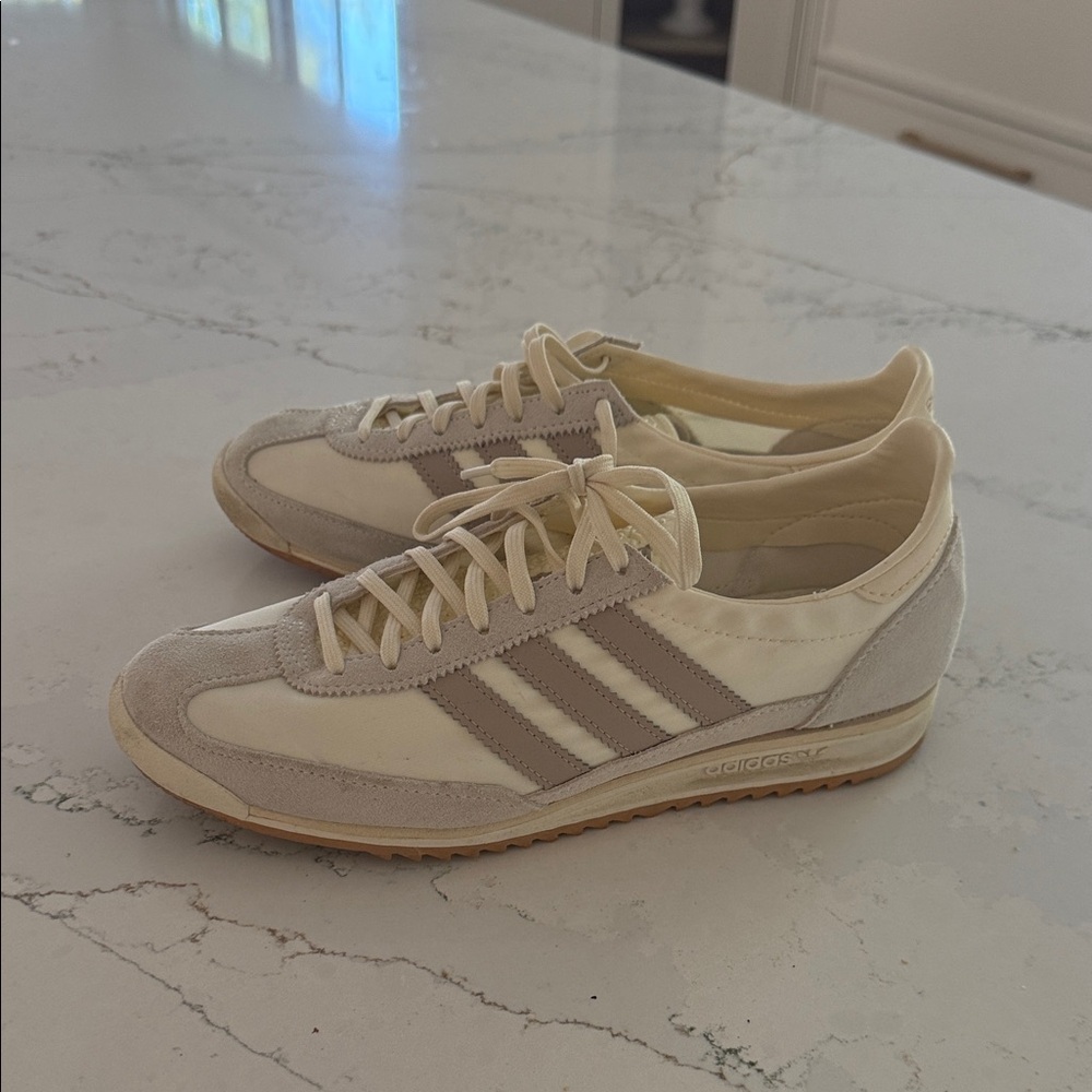 Adidas SL 72 Sneakers size 9
